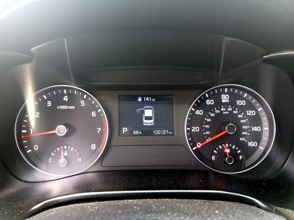 used 2019 Kia Forte car, priced at $9,999