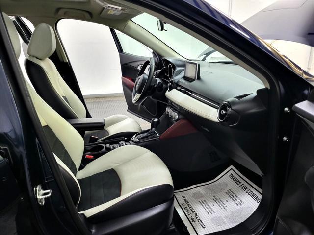 used 2016 Mazda CX-3 car, priced at $14,999
