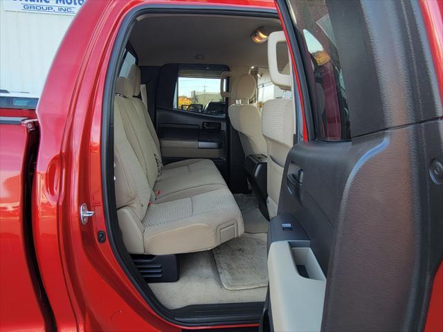 used 2011 Toyota Tundra car, priced at $11,999