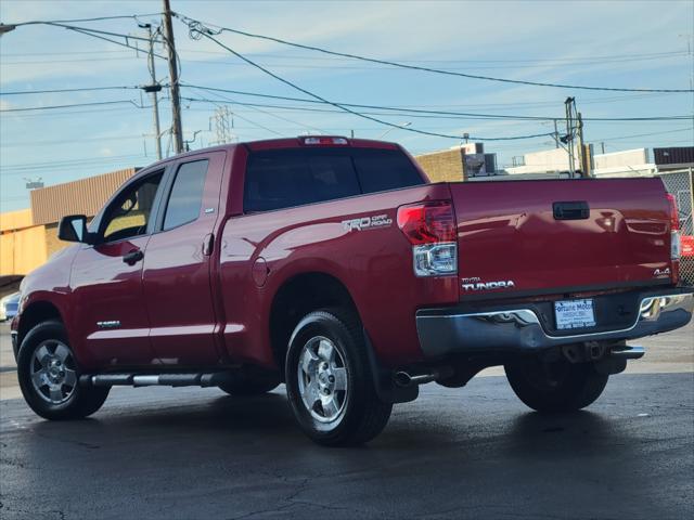 used 2011 Toyota Tundra car, priced at $11,999