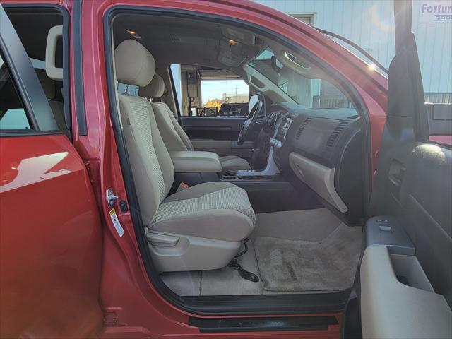 used 2011 Toyota Tundra car, priced at $11,999