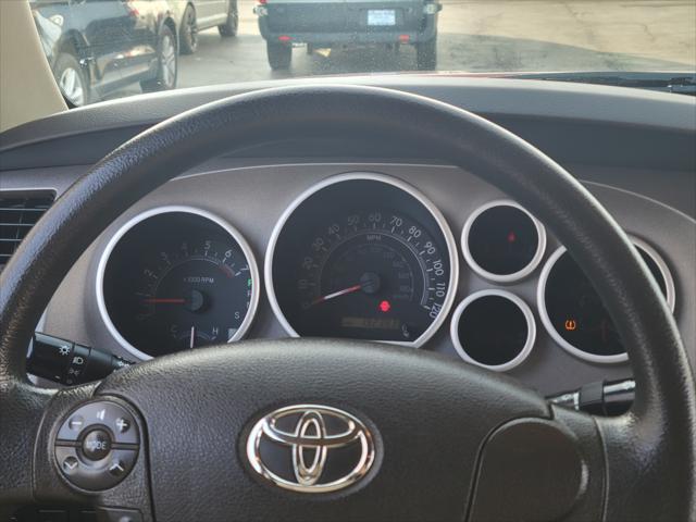 used 2011 Toyota Tundra car, priced at $11,999