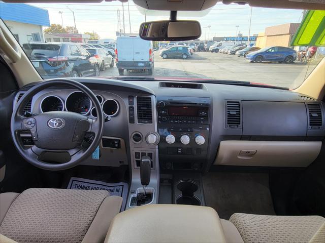 used 2011 Toyota Tundra car, priced at $11,999