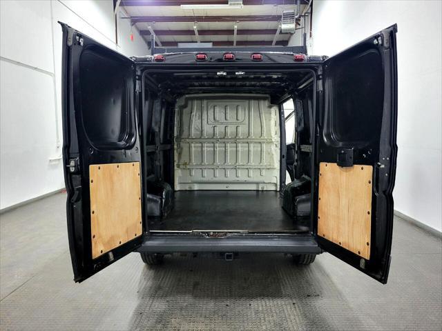 used 2015 Ram ProMaster 1500 car, priced at $15,999