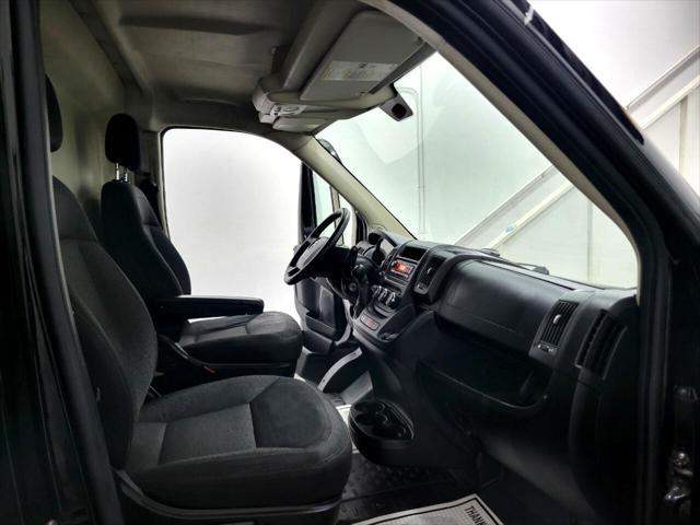 used 2015 Ram ProMaster 1500 car, priced at $12,999