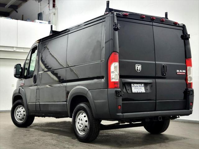 used 2015 Ram ProMaster 1500 car, priced at $12,999