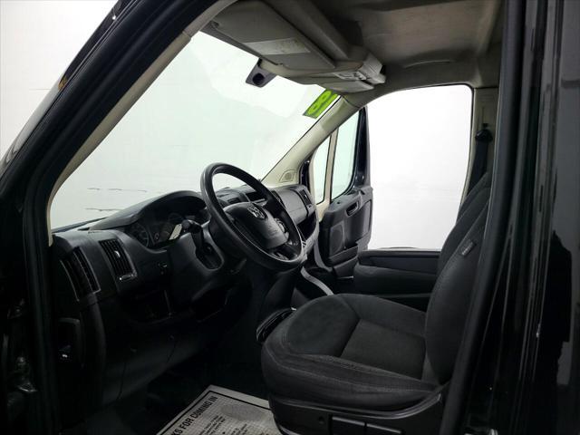 used 2015 Ram ProMaster 1500 car, priced at $15,999