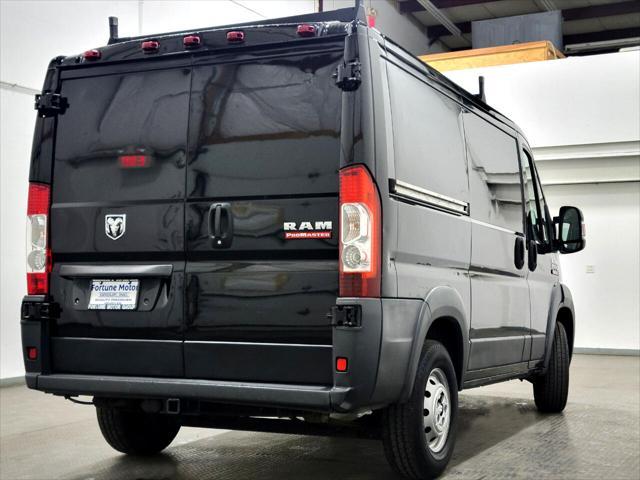 used 2015 Ram ProMaster 1500 car, priced at $15,999