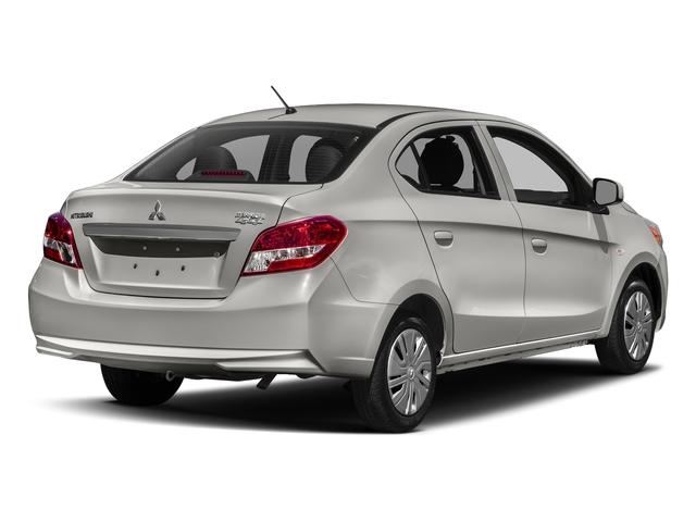 used 2017 Mitsubishi Mirage G4 car, priced at $7,999