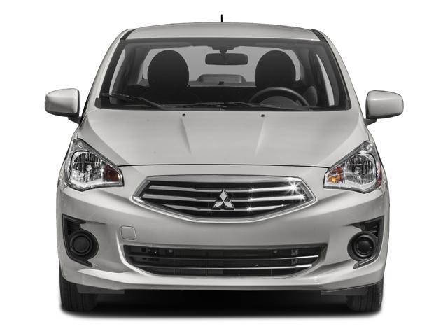 used 2017 Mitsubishi Mirage G4 car, priced at $7,999