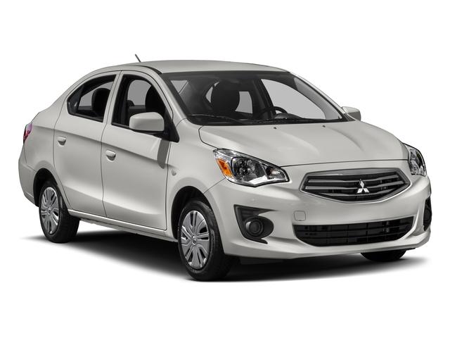 used 2017 Mitsubishi Mirage G4 car, priced at $7,999