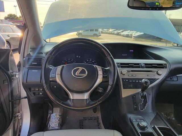 used 2013 Lexus RX 350 car, priced at $12,999