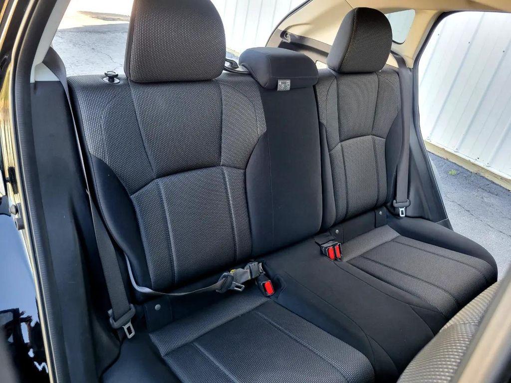 used 2021 Subaru Crosstrek car, priced at $14,999