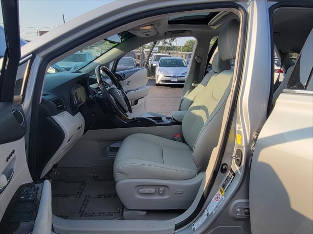 used 2010 Lexus RX 350 car, priced at $8,999