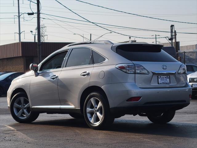 used 2010 Lexus RX 350 car, priced at $8,999