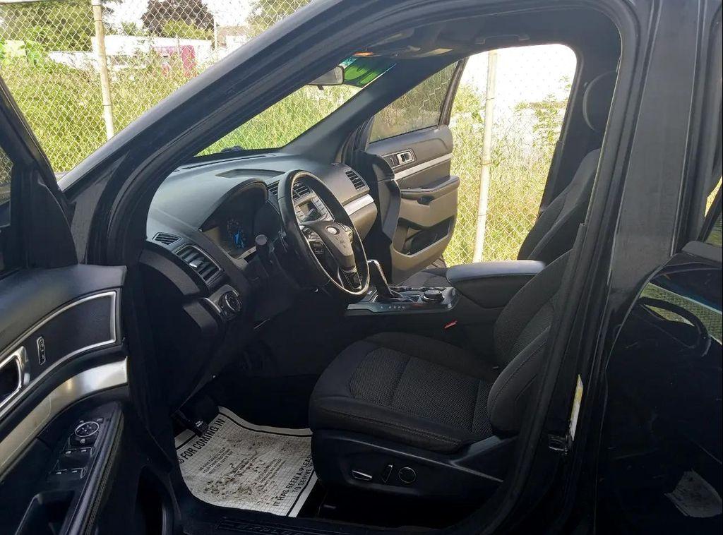 used 2016 Ford Explorer car, priced at $11,999
