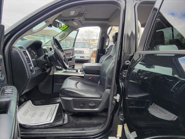 used 2013 Ram 1500 car, priced at $14,999