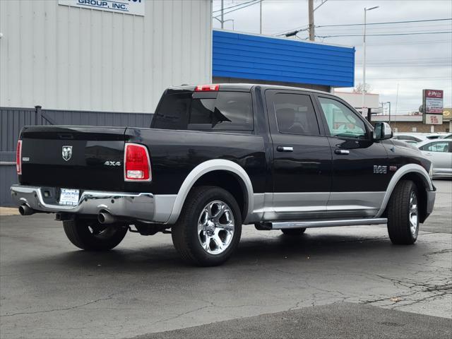 used 2013 Ram 1500 car, priced at $14,999