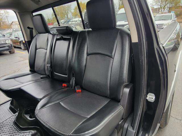 used 2013 Ram 1500 car, priced at $14,999