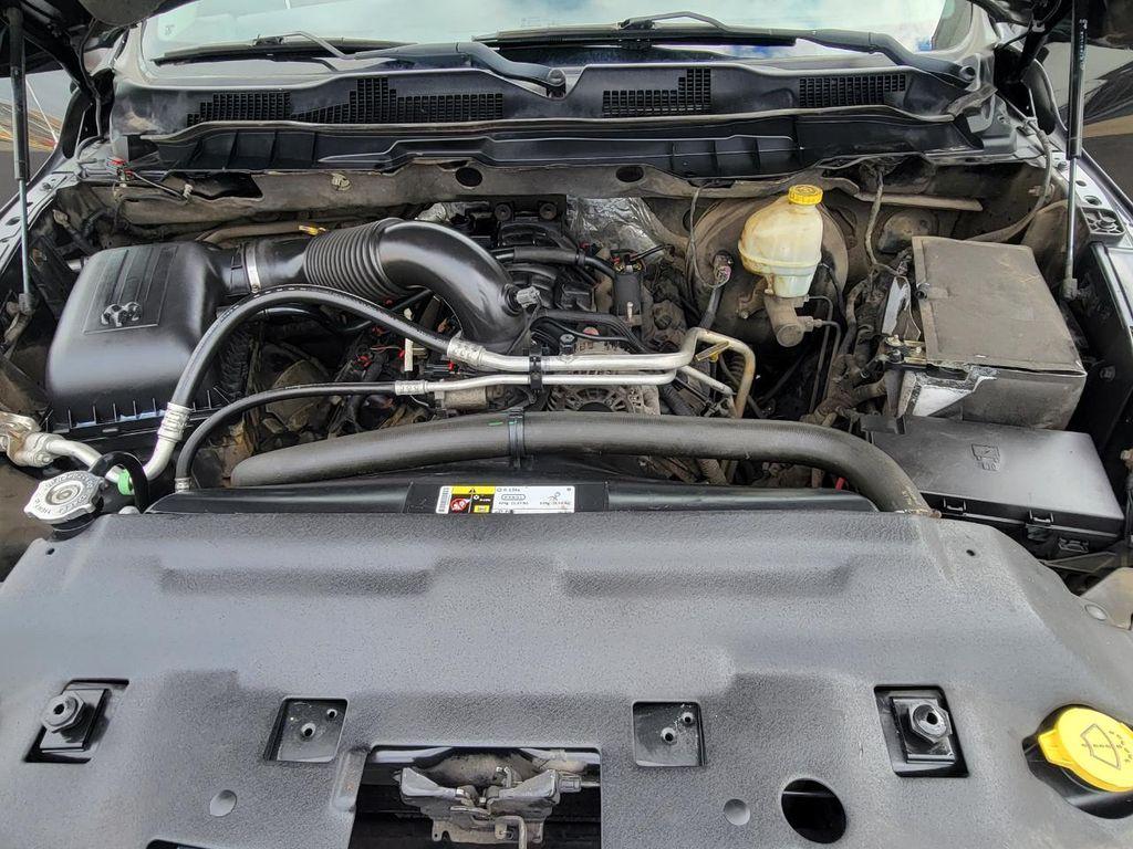 used 2013 Ram 1500 car, priced at $12,999
