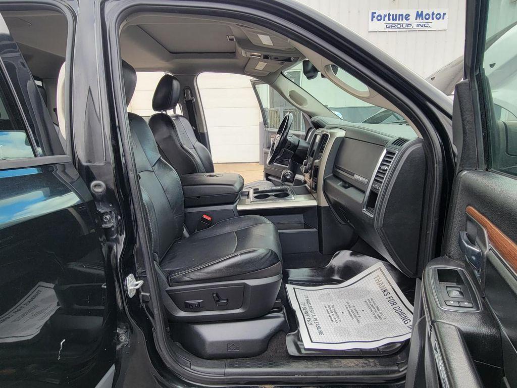 used 2013 Ram 1500 car, priced at $12,999