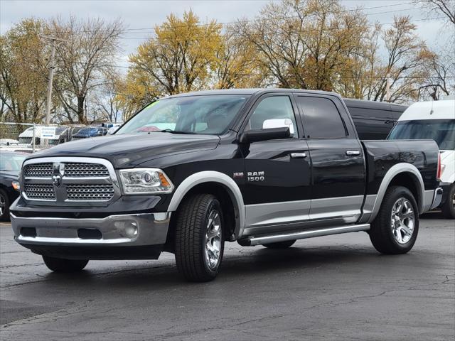 used 2013 Ram 1500 car, priced at $14,999