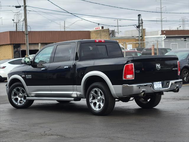 used 2013 Ram 1500 car, priced at $14,999