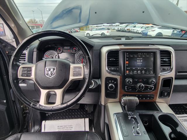 used 2013 Ram 1500 car, priced at $14,999