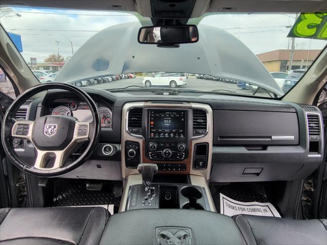 used 2013 Ram 1500 car, priced at $14,999