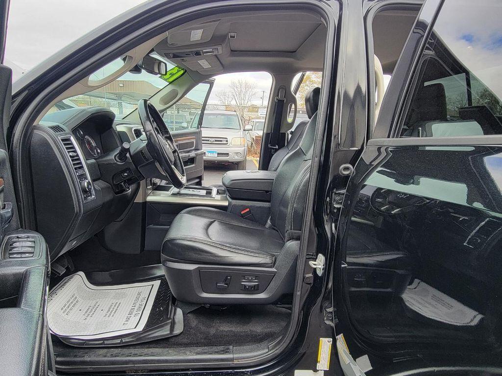 used 2013 Ram 1500 car, priced at $12,999