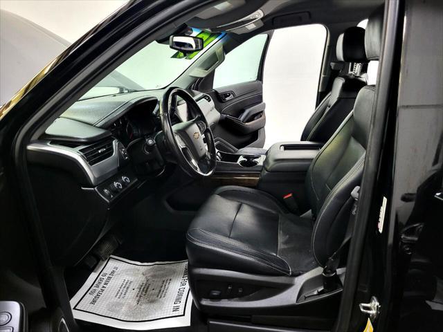 used 2019 Chevrolet Tahoe car, priced at $28,999