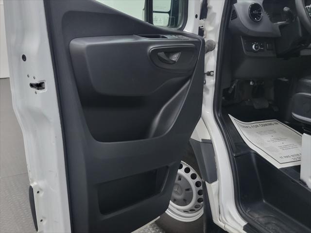 used 2020 Mercedes-Benz Sprinter 2500 car, priced at $27,999