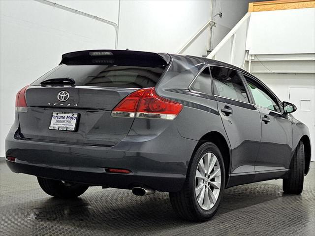 used 2014 Toyota Venza car, priced at $13,999