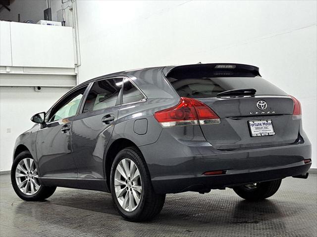 used 2014 Toyota Venza car, priced at $13,999