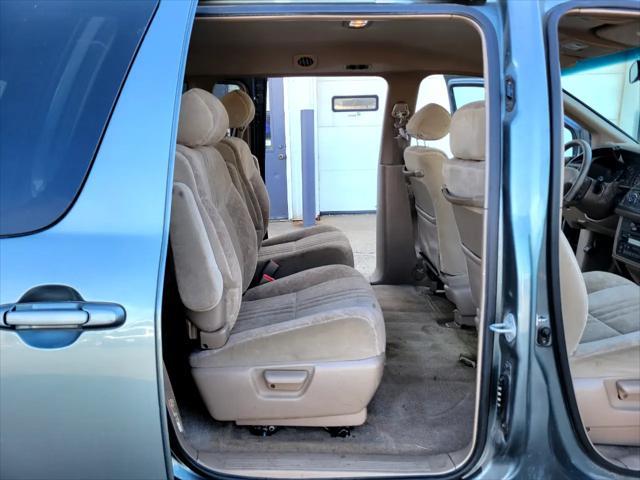 used 1999 Toyota Sienna car, priced at $3,999