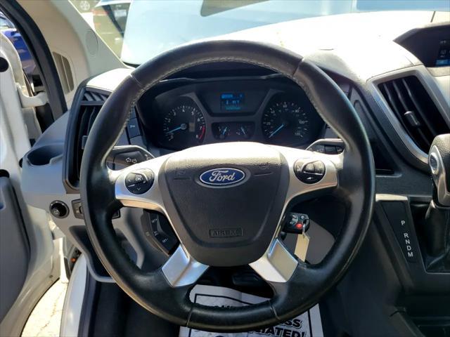 used 2016 Ford Transit-150 car, priced at $18,999