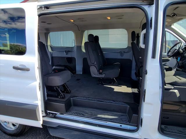used 2016 Ford Transit-150 car, priced at $18,999