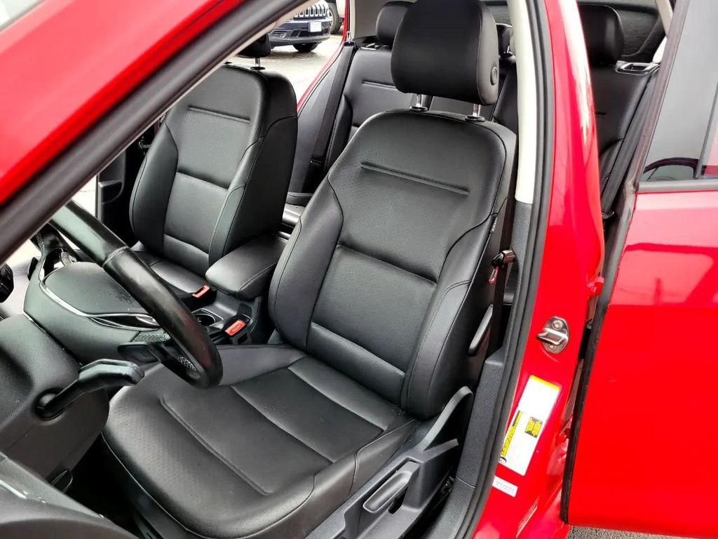 used 2015 Volkswagen Golf car, priced at $10,999