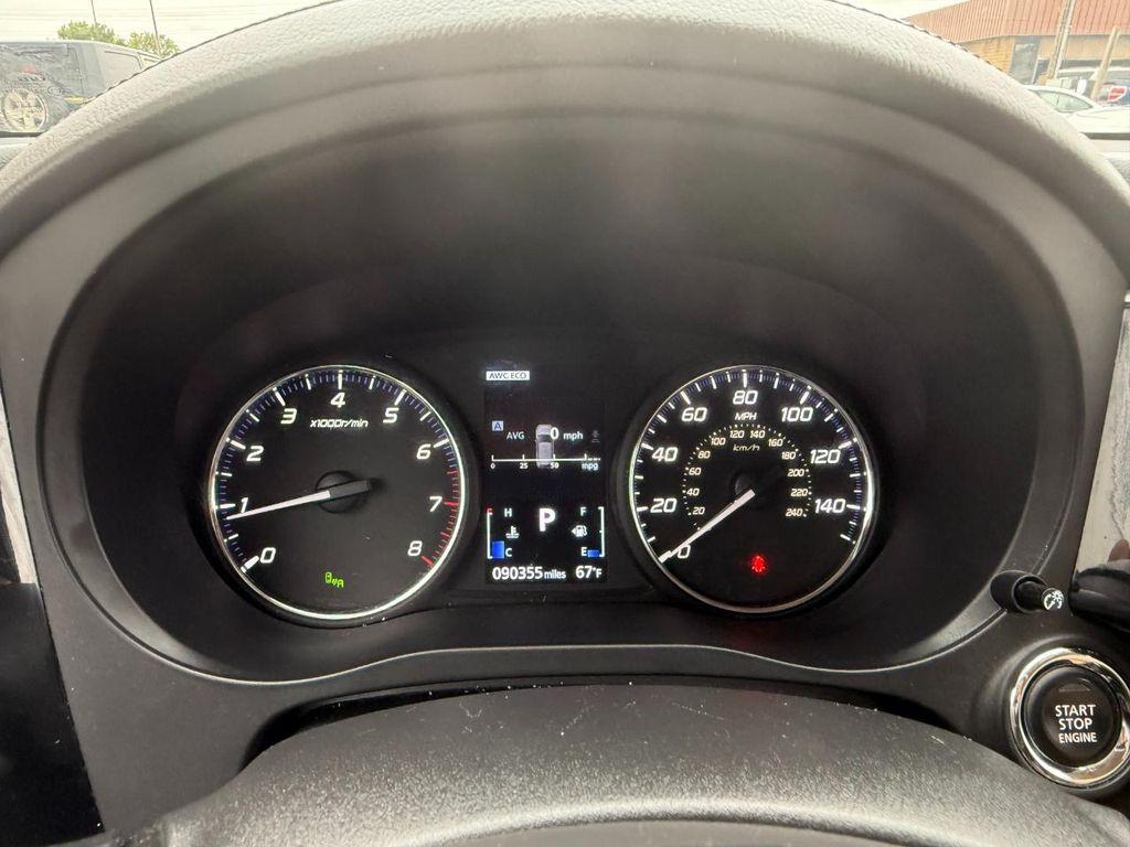 used 2018 Mitsubishi Outlander car, priced at $12,999