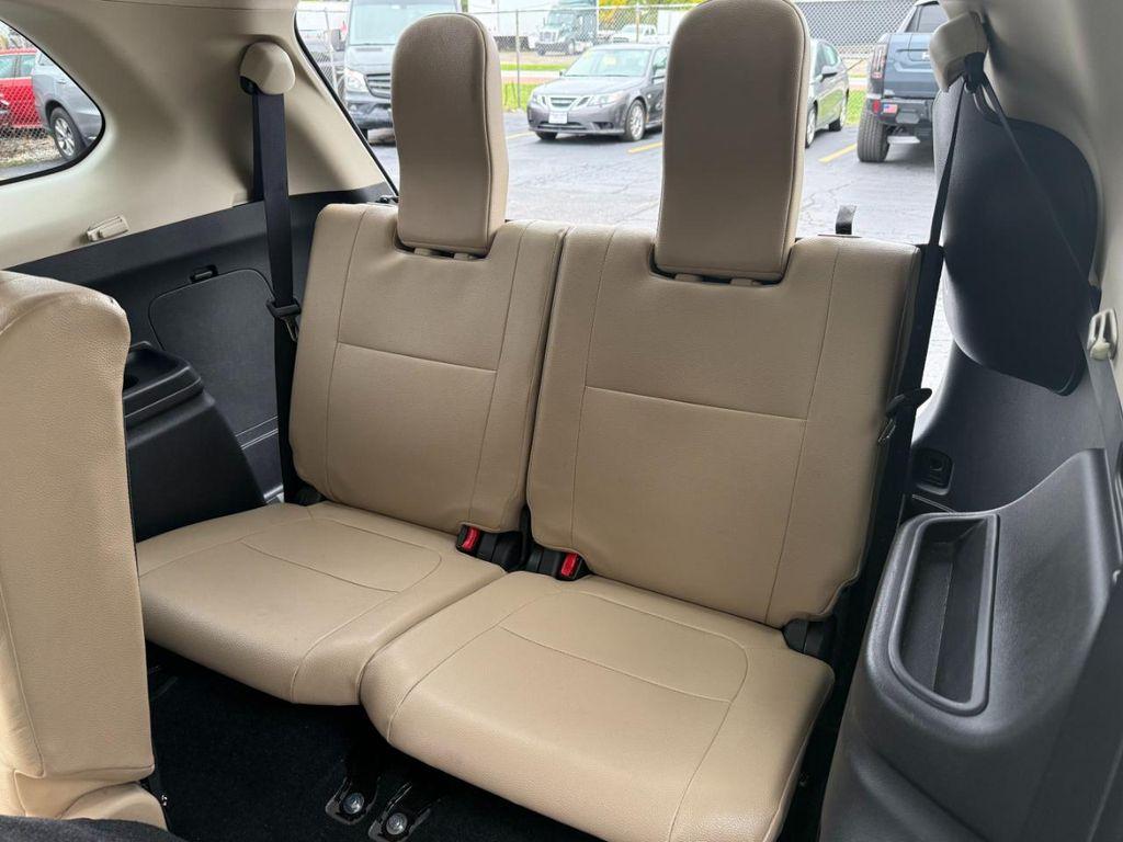 used 2018 Mitsubishi Outlander car, priced at $12,999