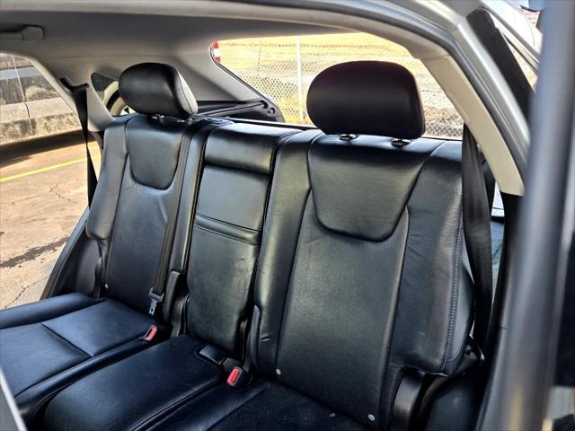 used 2013 Lexus RX 350 car, priced at $13,999