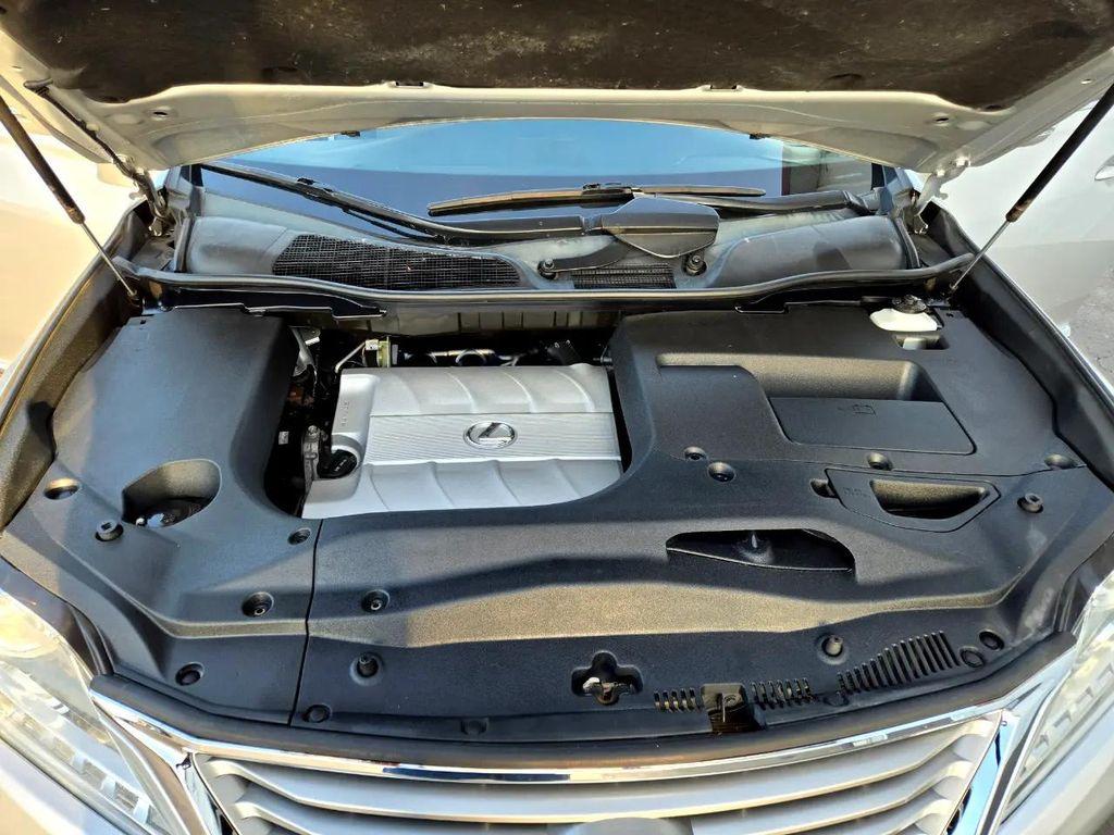 used 2013 Lexus RX 350 car, priced at $12,499