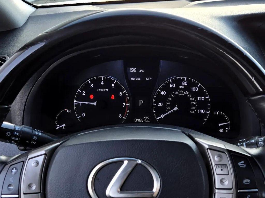 used 2013 Lexus RX 350 car, priced at $12,499