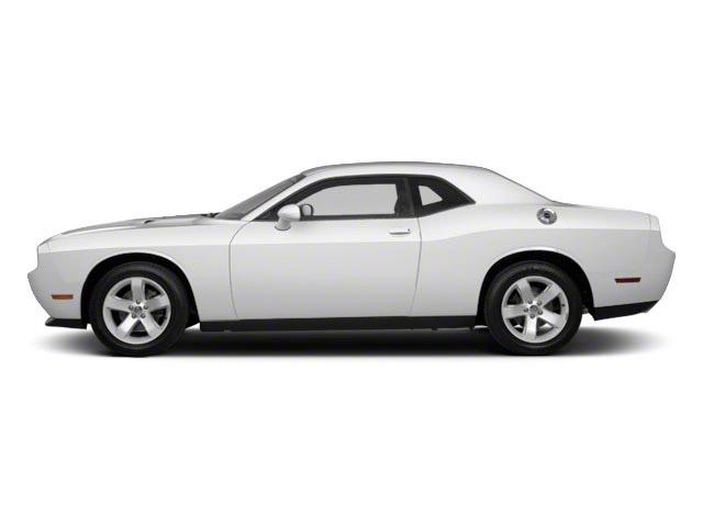 used 2012 Dodge Challenger car, priced at $14,999