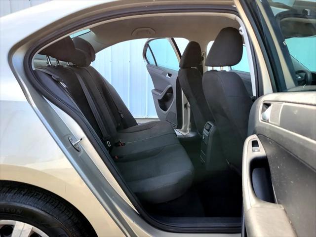 used 2016 Volkswagen Jetta car, priced at $5,999
