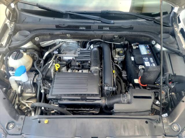 used 2016 Volkswagen Jetta car, priced at $5,999
