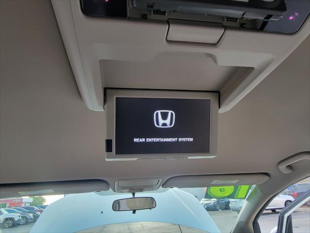 used 2016 Honda Odyssey car, priced at $12,999