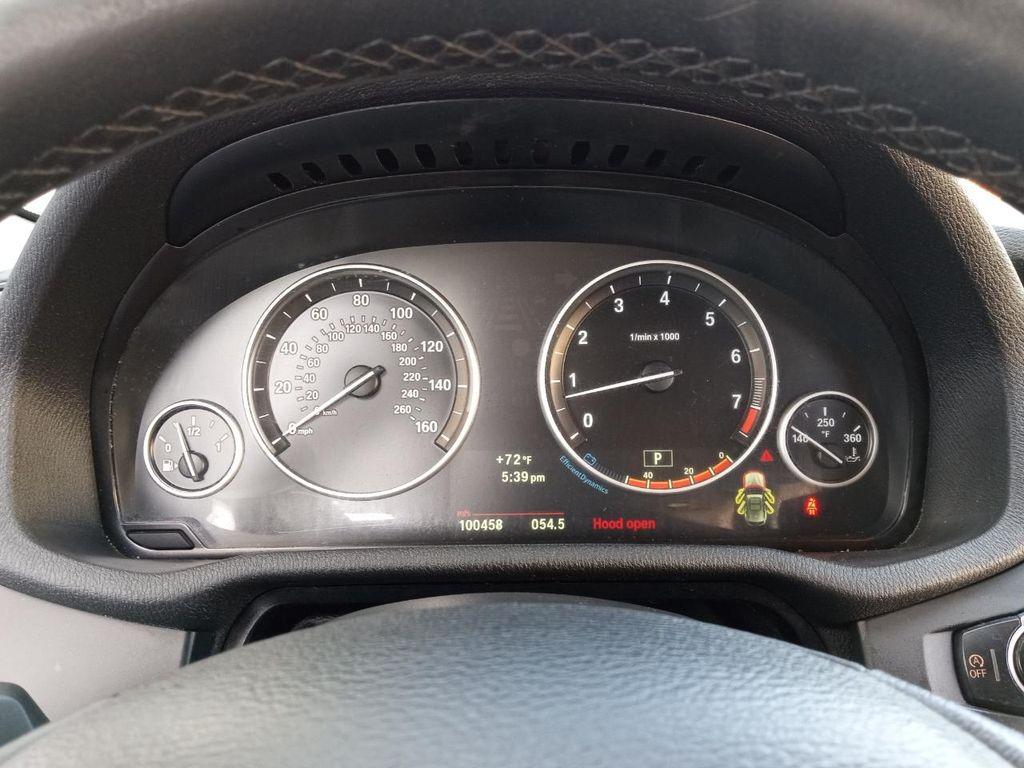used 2013 BMW X3 car, priced at $9,499