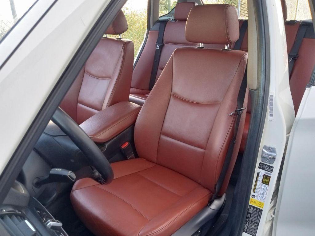 used 2013 BMW X3 car, priced at $9,499