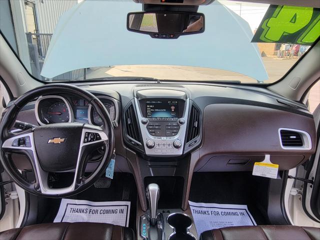 used 2014 Chevrolet Equinox car, priced at $10,999